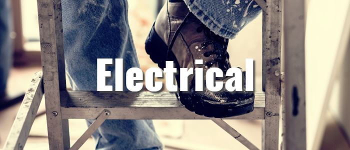 Handyman Electrical Gulfport MS