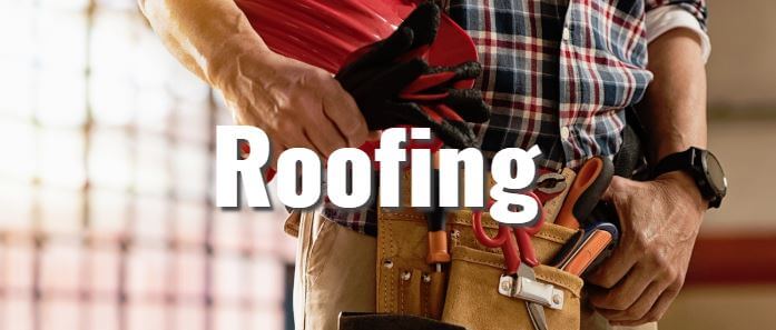 Handyman Roofing Gulfport